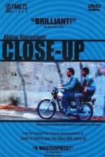 Watch Close-Up Movie2k