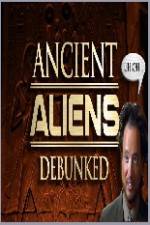 Watch Ancient Aliens Debunked Movie2k