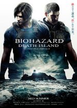 Watch Resident Evil: Death Island Movie2k