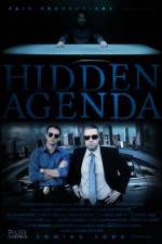 Watch Hidden Agenda Movie2k