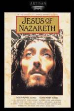 Watch Jesus of Nazareth Movie2k
