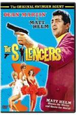 Watch The Silencers Movie2k