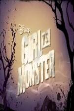 Watch Girl Vs Monster Movie2k