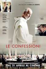 Watch The Confessions Movie2k