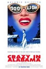 Watch Crazy in Alabama Movie2k