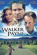 Watch Walker Payne Movie2k