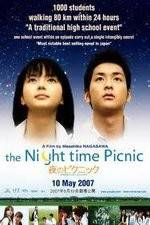 Watch Night Time Picnic Movie2k