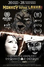 Watch Monkey Enters Lanka (Short 2022) Movie2k