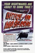 Watch Drive in Massacre Movie2k