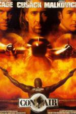 Watch Con Air Movie2k