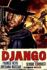 Watch Django Movie2k