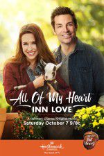 Watch All of My Heart: Inn Love (2017 Movie2k