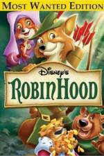 Watch Robin Hood Movie2k