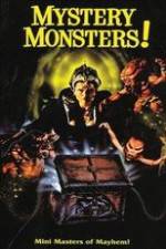 Watch Mystery Monsters Movie2k