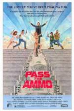 Watch Pass the Ammo Movie2k