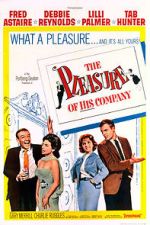 Watch The Pleasure of His Company Movie2k