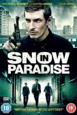 Watch Snow in Paradise Movie2k