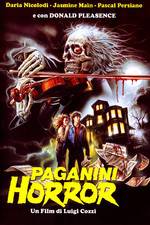 Watch Paganini Horror Movie2k