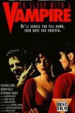 Watch To Sleep with a Vampire Movie2k