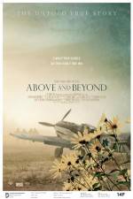 Watch Above and Beyond Movie2k