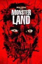 Watch Monsterland Movie2k