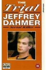 Watch The Trial of Jeffrey Dahmer Movie2k