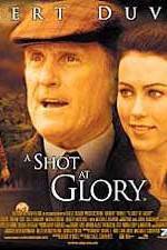 Watch A Shot at Glory Movie2k