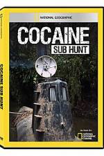 Watch National Geographic Cocaine Sub Hunt Movie2k