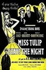 Watch Miss Tulip Stays the Night Movie2k