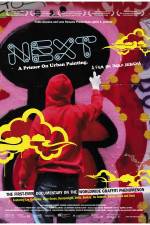 Watch Next A Primer on Urban Painting Movie2k