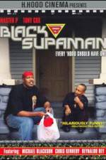 Watch Black Supaman Movie2k