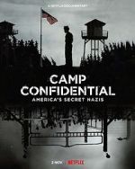 Watch Camp Confidential: America\'s Secret Nazis (Short 2021) Movie2k