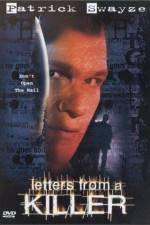 Watch Letters from a Killer Movie2k