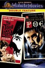 Watch An Evening of Edgar Allan Poe Movie2k