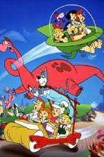 Watch The Jetsons Meet the Flintstones Movie2k