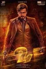 Watch 24 Movie2k