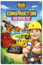 Watch Bob the Builder: Construction Heroes! Movie2k