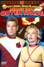 Watch Menace from Outer Space Movie2k