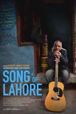 Watch Song of Lahore Movie2k