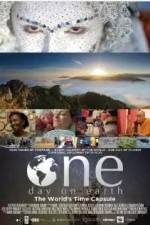 Watch One Day on Earth Movie2k