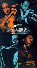 Watch Blue Note - A Story of Modern Jazz Movie2k