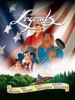 Watch American Legends Movie2k