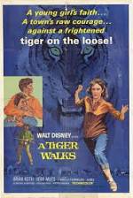 Watch A Tiger Walks Movie2k