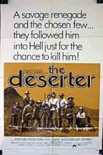 Watch The Deserter Movie2k