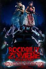 Watch Rockabilly Zombie Weekend Movie2k