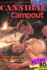 Watch Cannibal Campout Movie2k