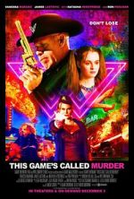 Watch This Game\'s Called Murder Movie2k