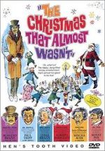 Watch The Christmas That Almost Wasn\'t Movie2k