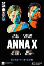 Watch Anna X Movie2k