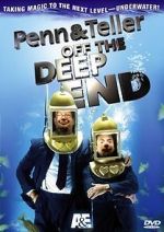 Watch Penn & Teller: Off the Deep End Movie2k